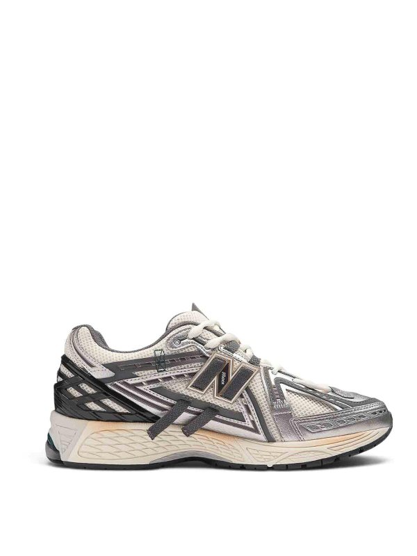 NEW BALANCE: Chaussures de sport - Baskets - Multicolore