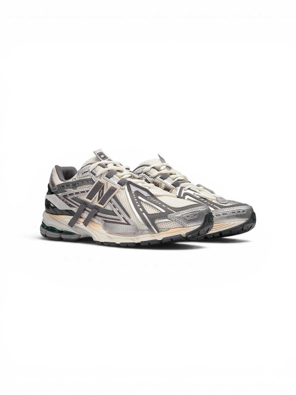 NEW BALANCE: Chaussures de sport online - Baskets - Multicolore