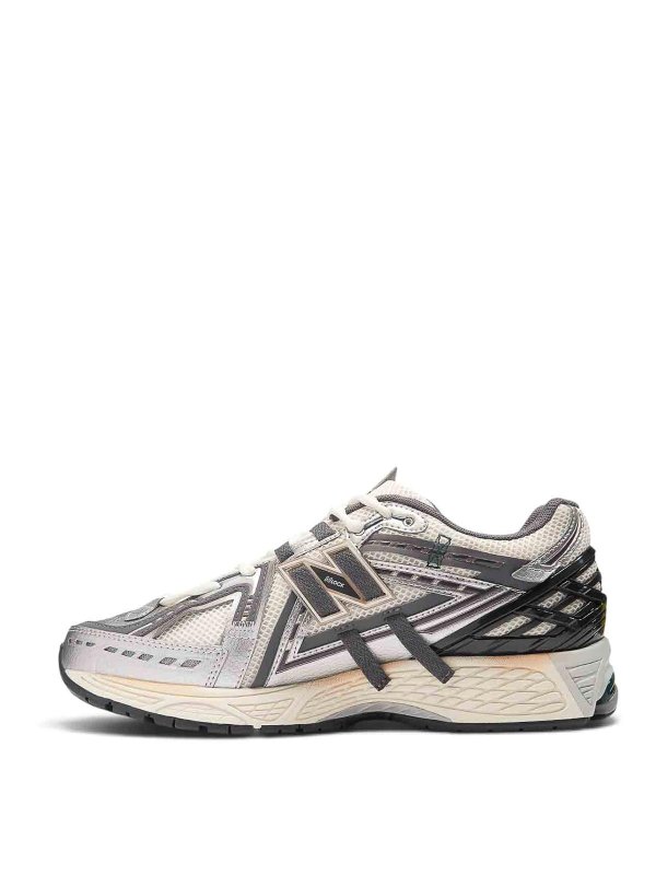 The Best Shops NEW BALANCE: Chaussures de sport - Baskets - Multicolore