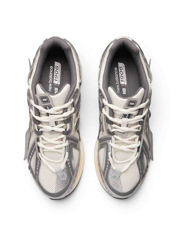 The Best Shops NEW BALANCE: Baskets - Multicolore