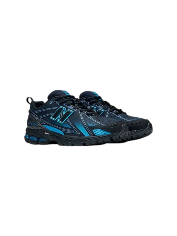 The Best Shops NEW BALANCE: Chaussures de sport - Baskets - Noir