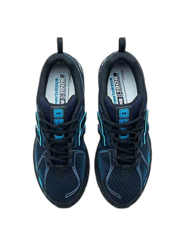 Baskets - Noir shop online: NEW BALANCE