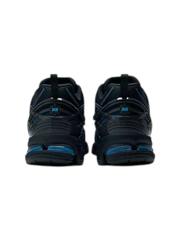 NEW BALANCE buy online Baskets - Noir