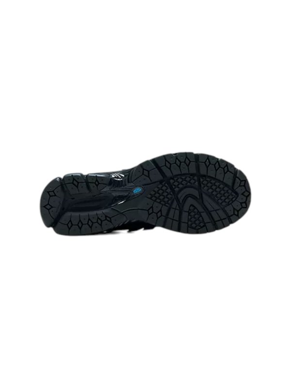 The Best Shops NEW BALANCE: Baskets - Noir