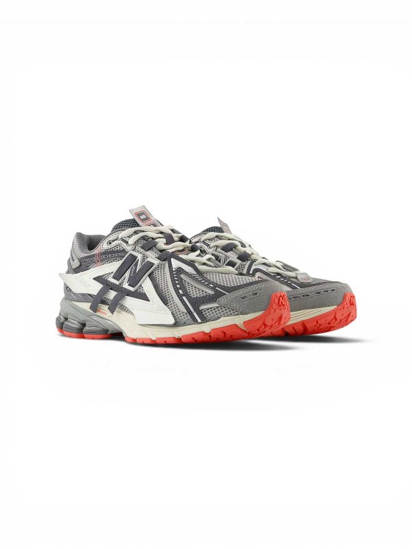 Baskets - Gris shop online: NEW BALANCE