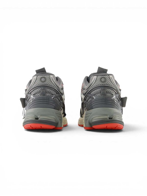 NEW BALANCE buy online Baskets - Gris