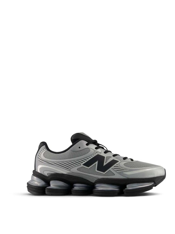NEW BALANCE: sneakers - Sneakers Multicolore