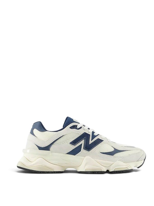 NEW BALANCE: Chaussures de sport - Baskets - Multicolore