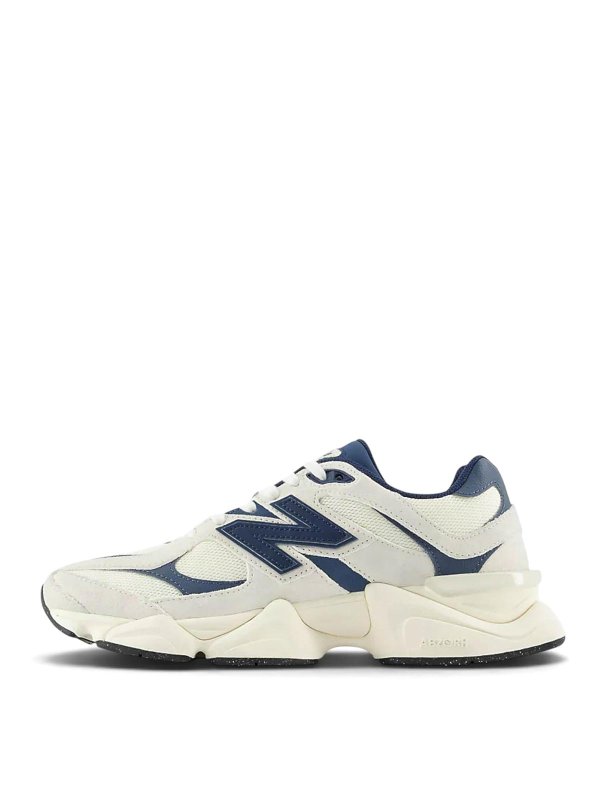 NEW BALANCE: Chaussures de sport online - Baskets - Multicolore