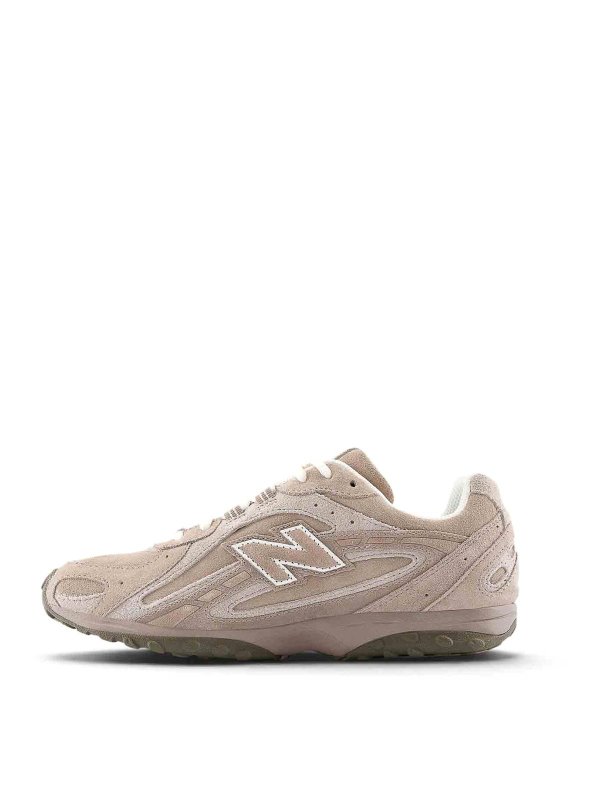 NEW BALANCE: Chaussures de sport online - Baskets - Beige