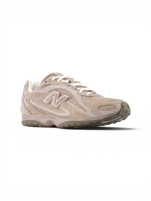 The Best Shops NEW BALANCE: Chaussures de sport - Baskets - Beige
