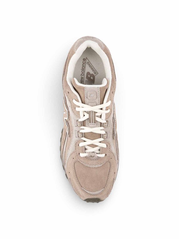 Baskets - Beige shop online: NEW BALANCE
