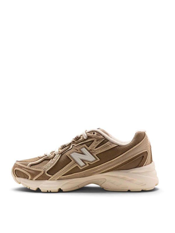 NEW BALANCE: スニーカー online - スニーカー - ブラウン