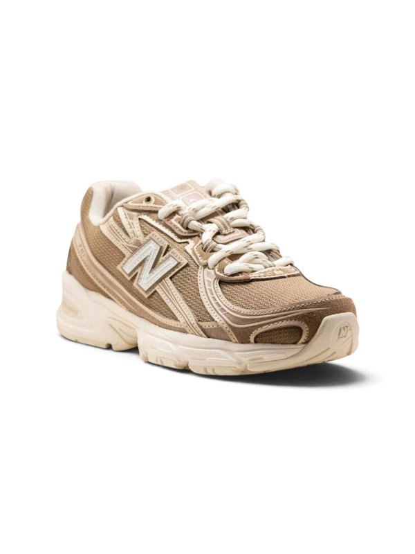 The Best Shops NEW BALANCE: スニーカー - スニーカー - ブラウン