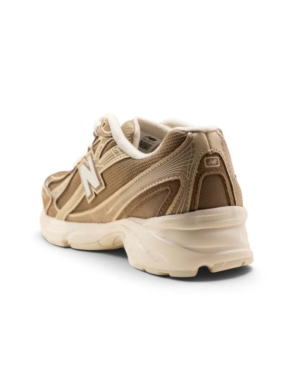 スニーカー - ブラウン shop online: NEW BALANCE