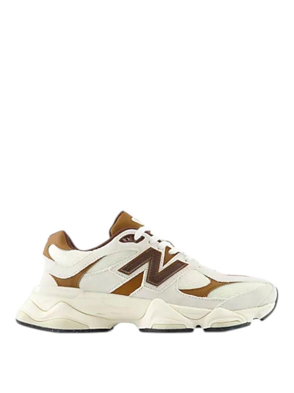 NEW BALANCE: スニーカー - スニーカー - マルチカラー