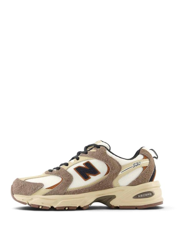 NEW BALANCE: Chaussures de sport online - Baskets - Multicolore