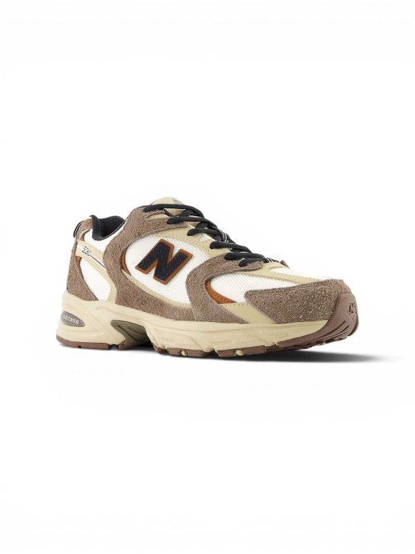 The Best Shops NEW BALANCE: Chaussures de sport - Baskets - Multicolore