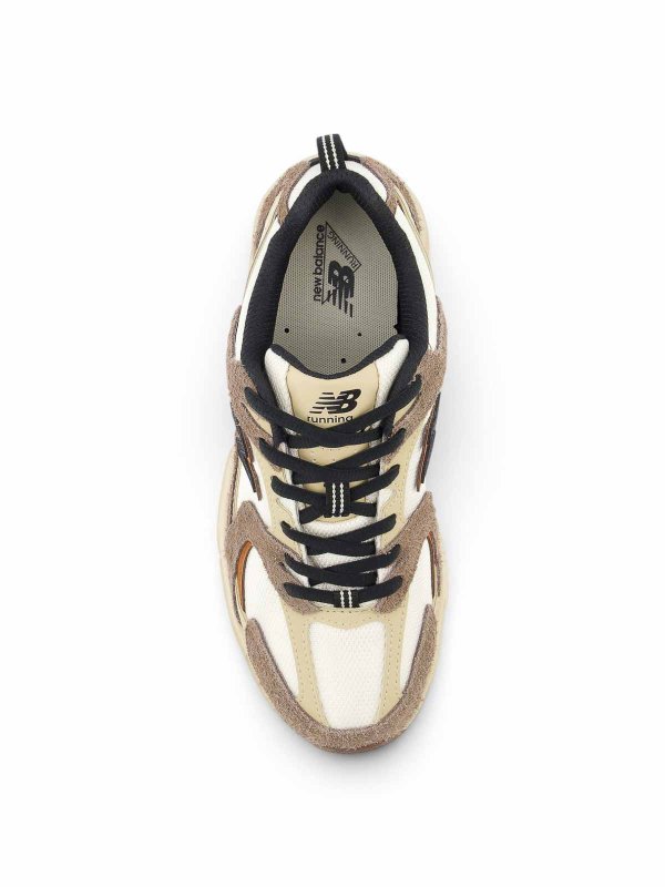 Baskets - Multicolore shop online: NEW BALANCE