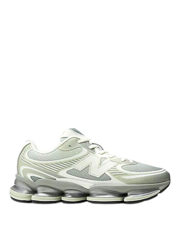 NEW BALANCE: スニーカー - スニーカー - マルチカラー