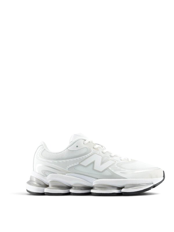 NEW BALANCE: Chaussures de sport - Baskets - Multicolore