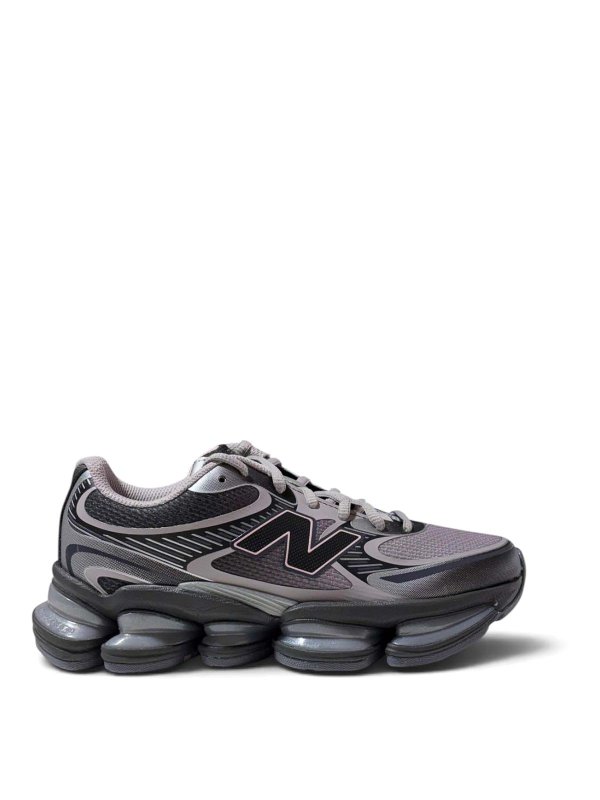 NEW BALANCE: Chaussures de sport - Baskets - Multicolore