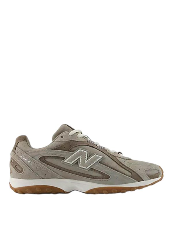 NEW BALANCE: スニーカー - スニーカー - マルチカラー