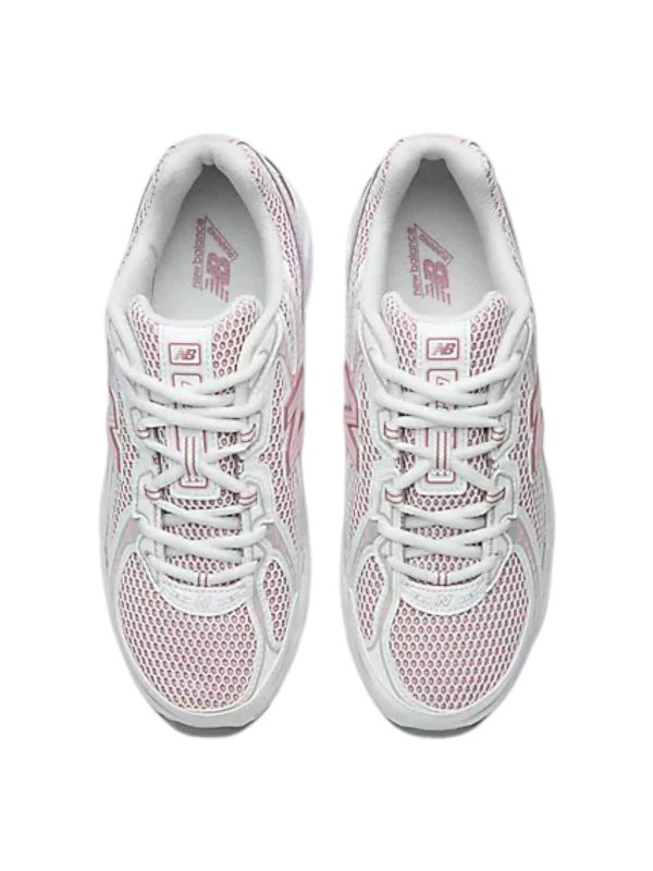 Baskets - Rose shop online: NEW BALANCE