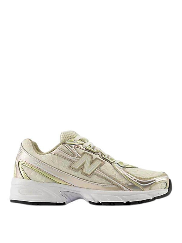 NEW BALANCE: スニーカー - スニーカー - マルチカラー