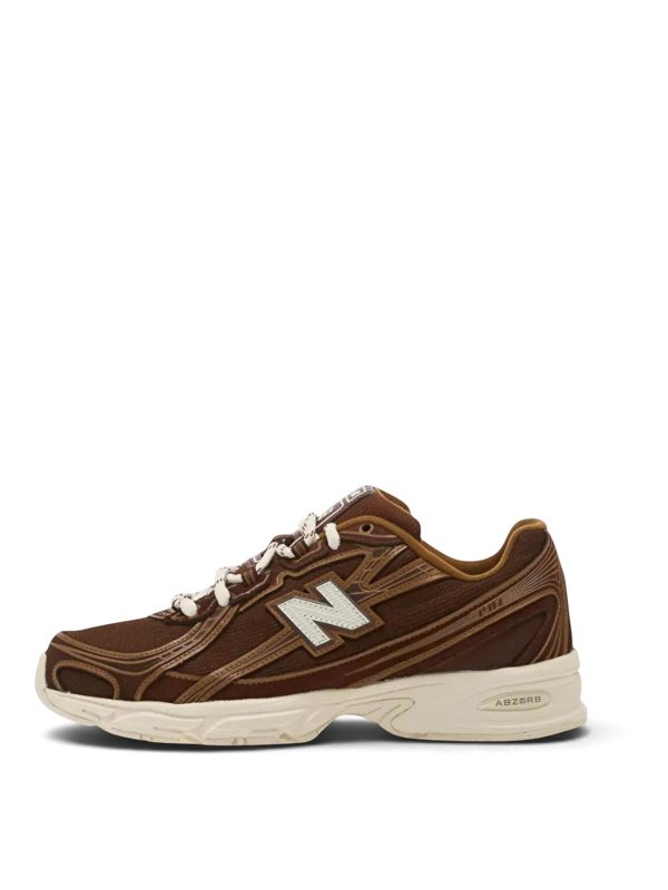 NEW BALANCE: Chaussures de sport online - Baskets - Multicolore