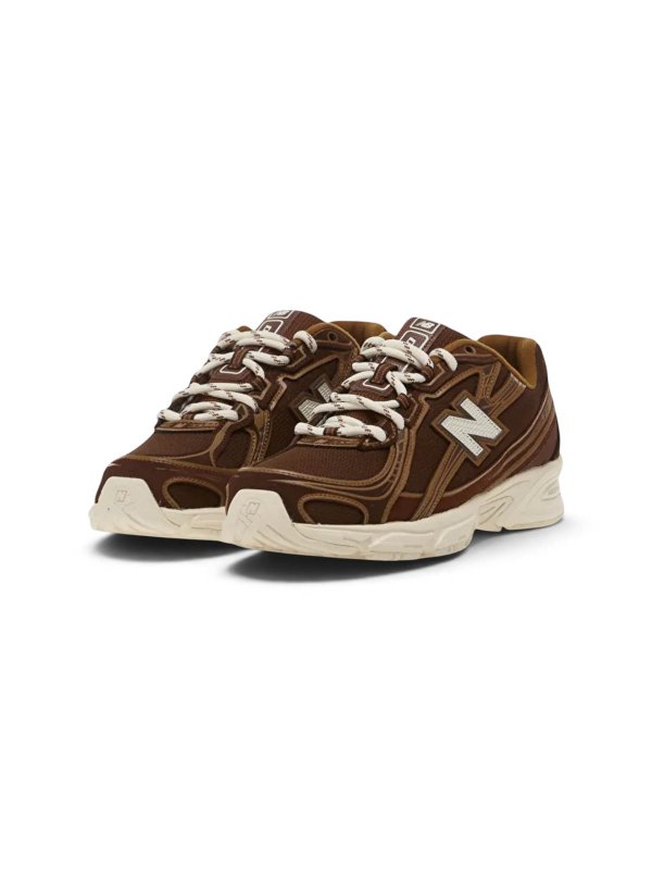 The Best Shops NEW BALANCE: Chaussures de sport - Baskets - Multicolore