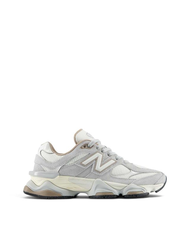 NEW BALANCE: Chaussures de sport - Baskets - Multicolore