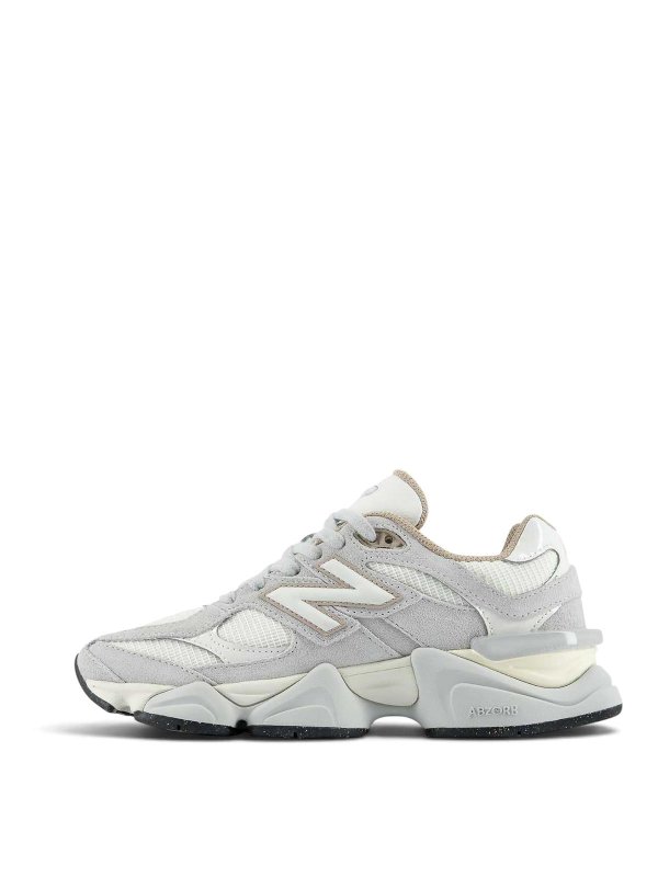 NEW BALANCE: Chaussures de sport online - Baskets - Multicolore