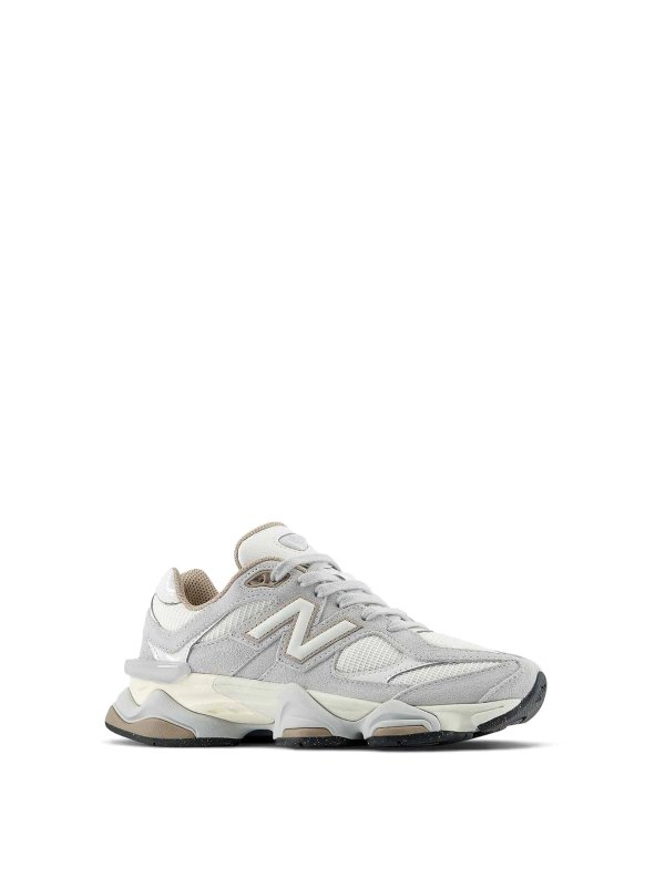The Best Shops NEW BALANCE: Chaussures de sport - Baskets - Multicolore
