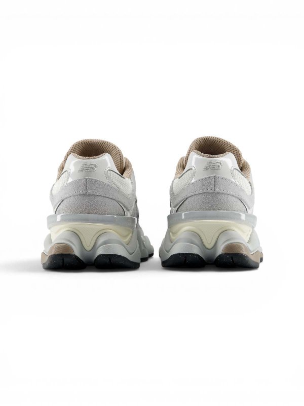The Best Shops NEW BALANCE: Baskets - Multicolore