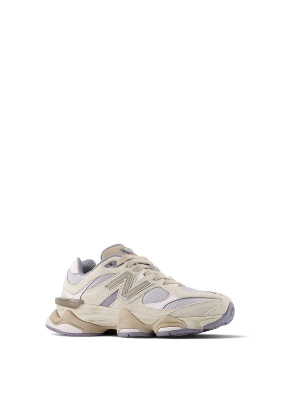 The Best Shops NEW BALANCE: Chaussures de sport - Baskets - Marron