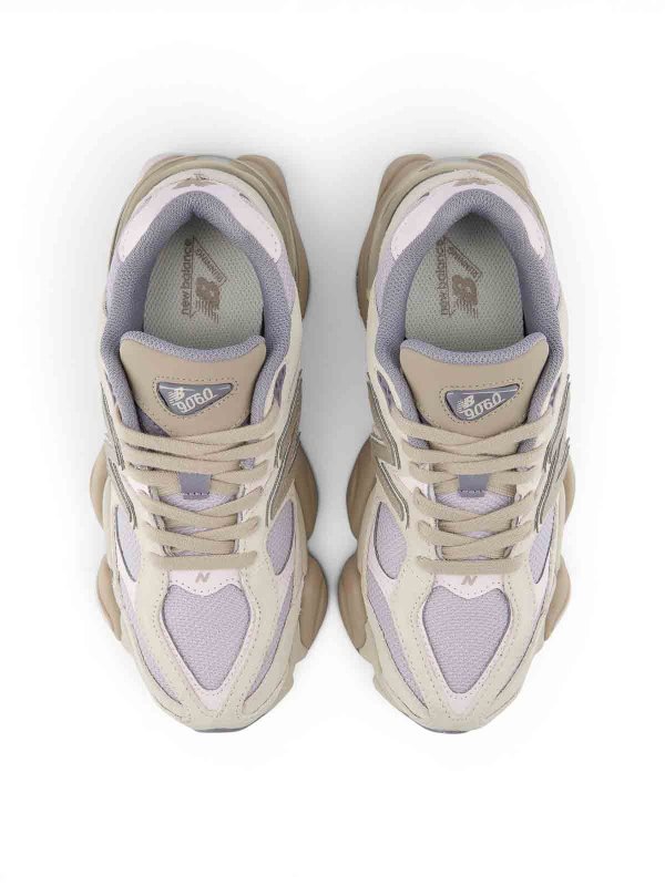NEW BALANCE buy online Baskets - Marron