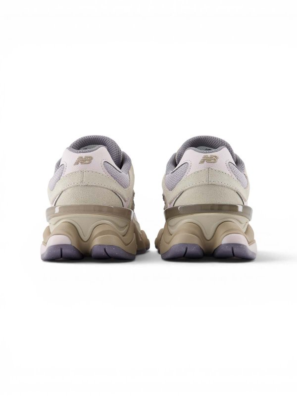 The Best Shops NEW BALANCE: Baskets - Marron