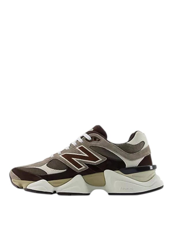 NEW BALANCE: Chaussures de sport online - Baskets - Multicolore
