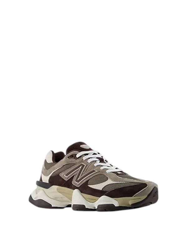 The Best Shops NEW BALANCE: Chaussures de sport - Baskets - Multicolore