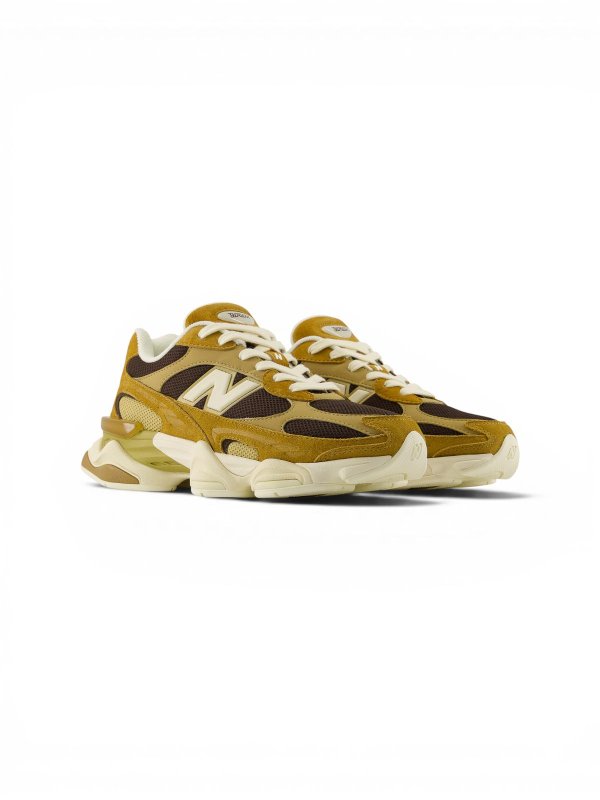 NEW BALANCE: Chaussures de sport online - Baskets - Marron