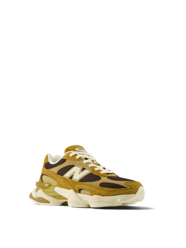 Baskets - Marron shop online: NEW BALANCE