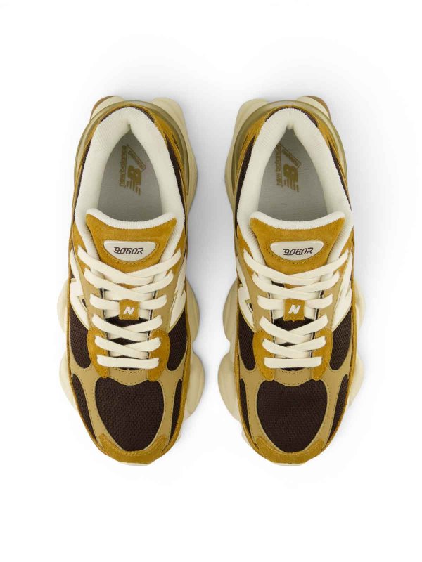 NEW BALANCE buy online Baskets - Marron