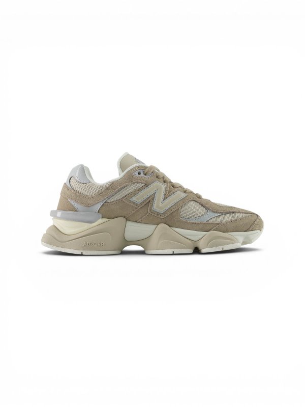 Baskets - Marron shop online: NEW BALANCE