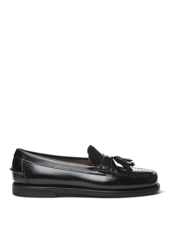 SEBAGO: ロファー＆スリッパ - ローファー - マルチカラー