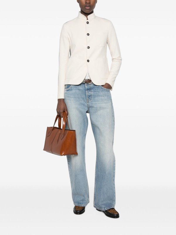 CIRCOLO 1901: Blazer online - Blazer - Weiß