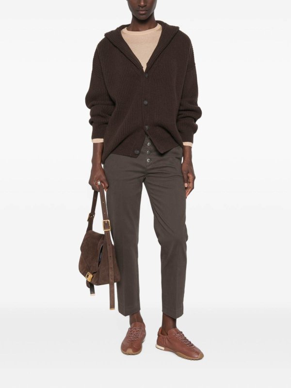 DONDUP: cardigans online - Cardigan