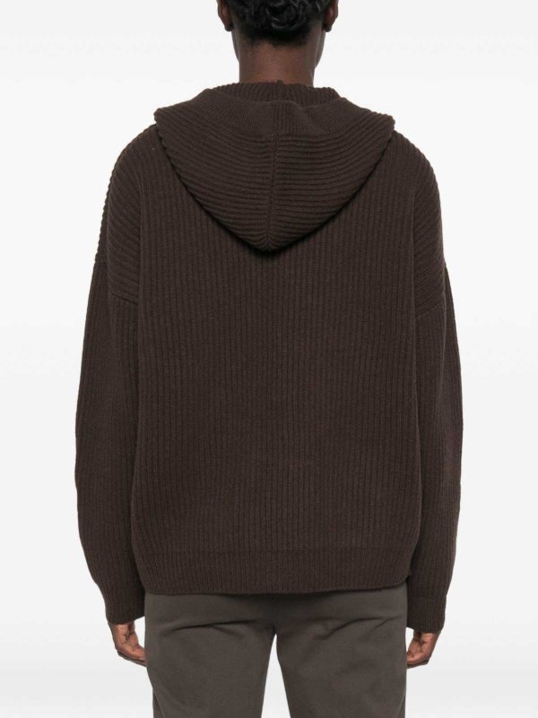 The Best Shops DONDUP: cardigans - Cardigan