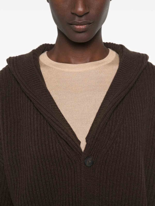 Cardigan shop online: DONDUP