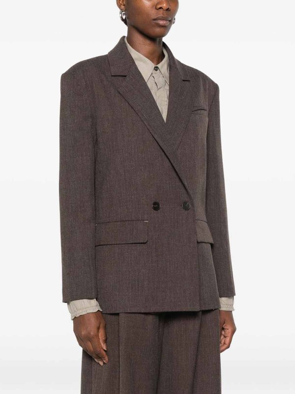 ELEH buy online Blazer - Braun